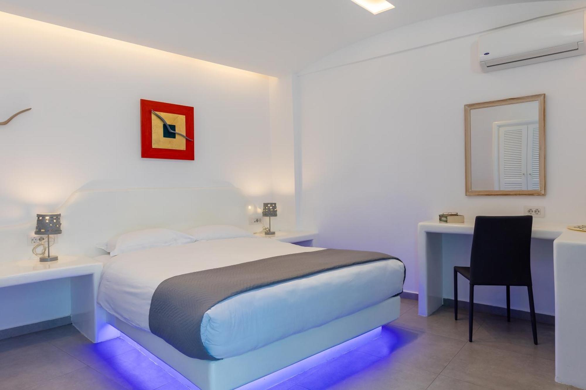 Nikolas Hotel คาร์เทราดอส ภายนอก รูปภาพ