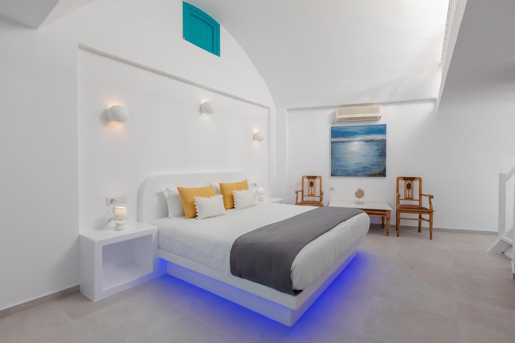Nikolas Hotel คาร์เทราดอส ภายนอก รูปภาพ