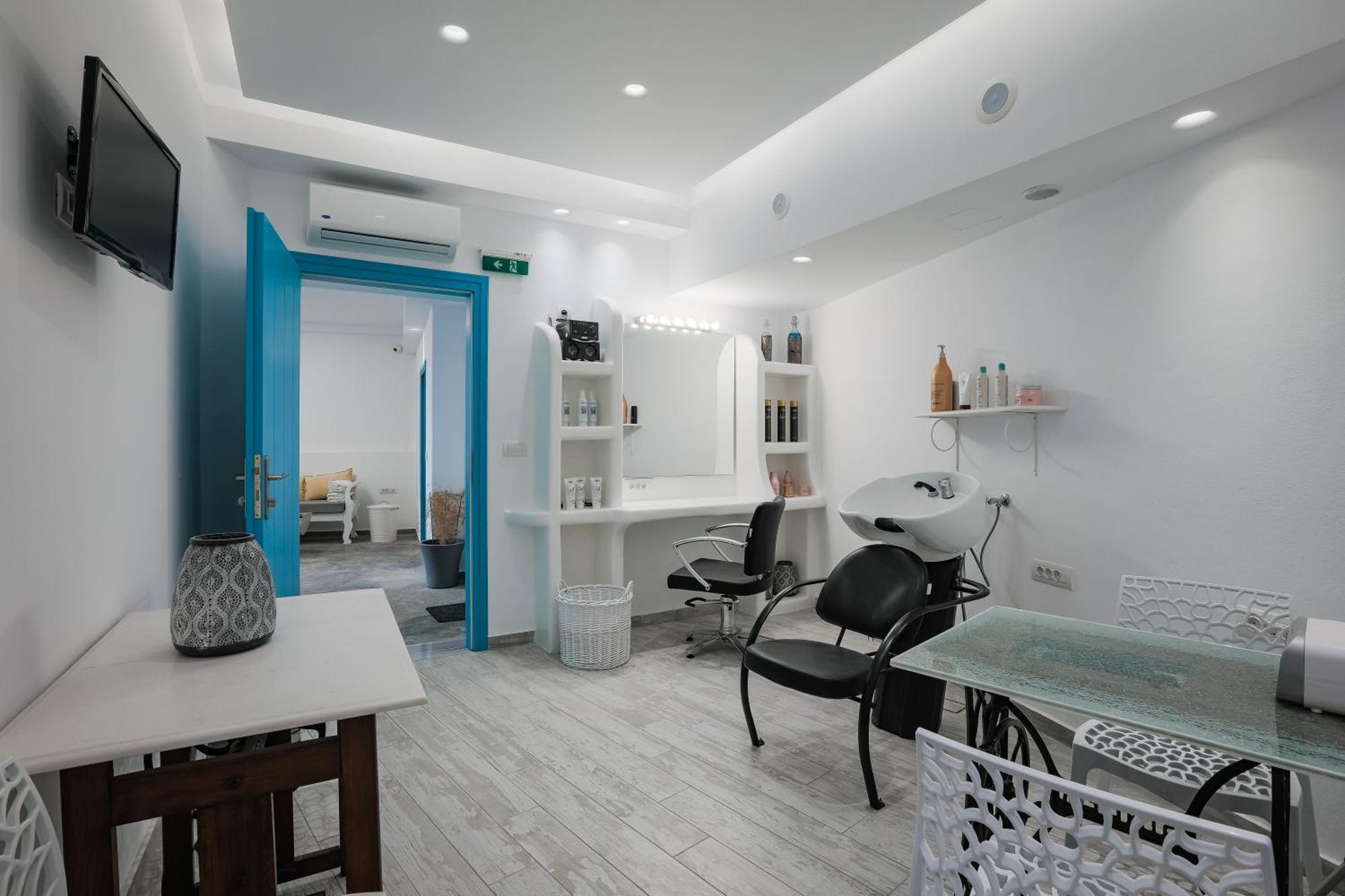 Nikolas Hotel คาร์เทราดอส ภายนอก รูปภาพ